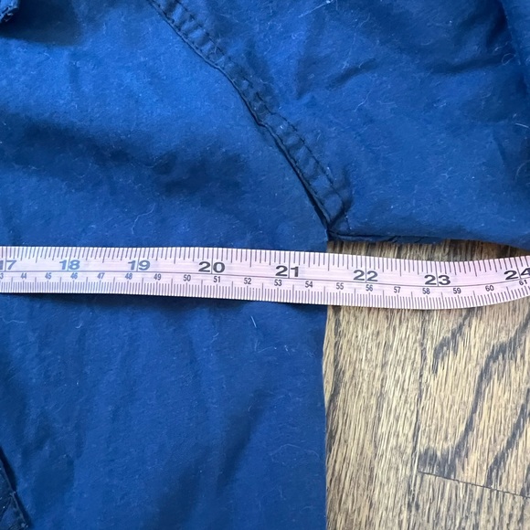 Barbour customized jacket sz S - Picture 10 of 11